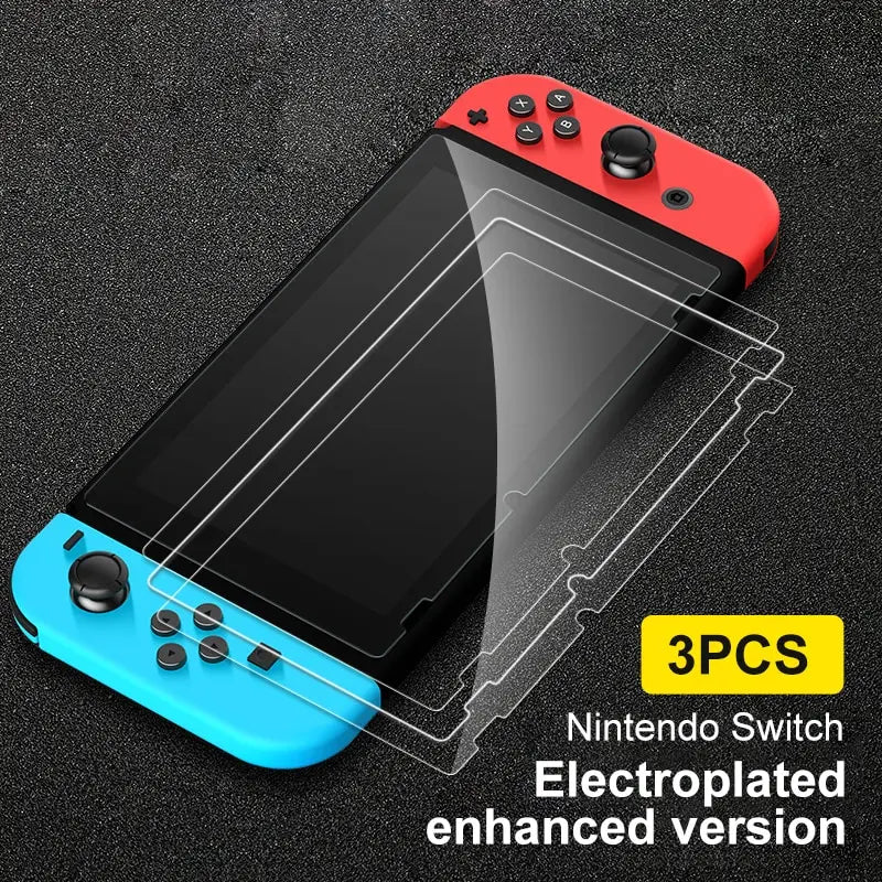 2/3PCS Protective Glass