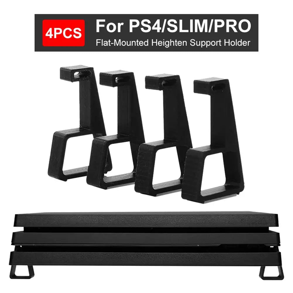PS4 Accessories Bracket