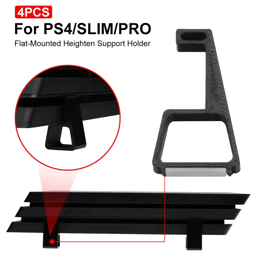 PS4 Accessories Bracket