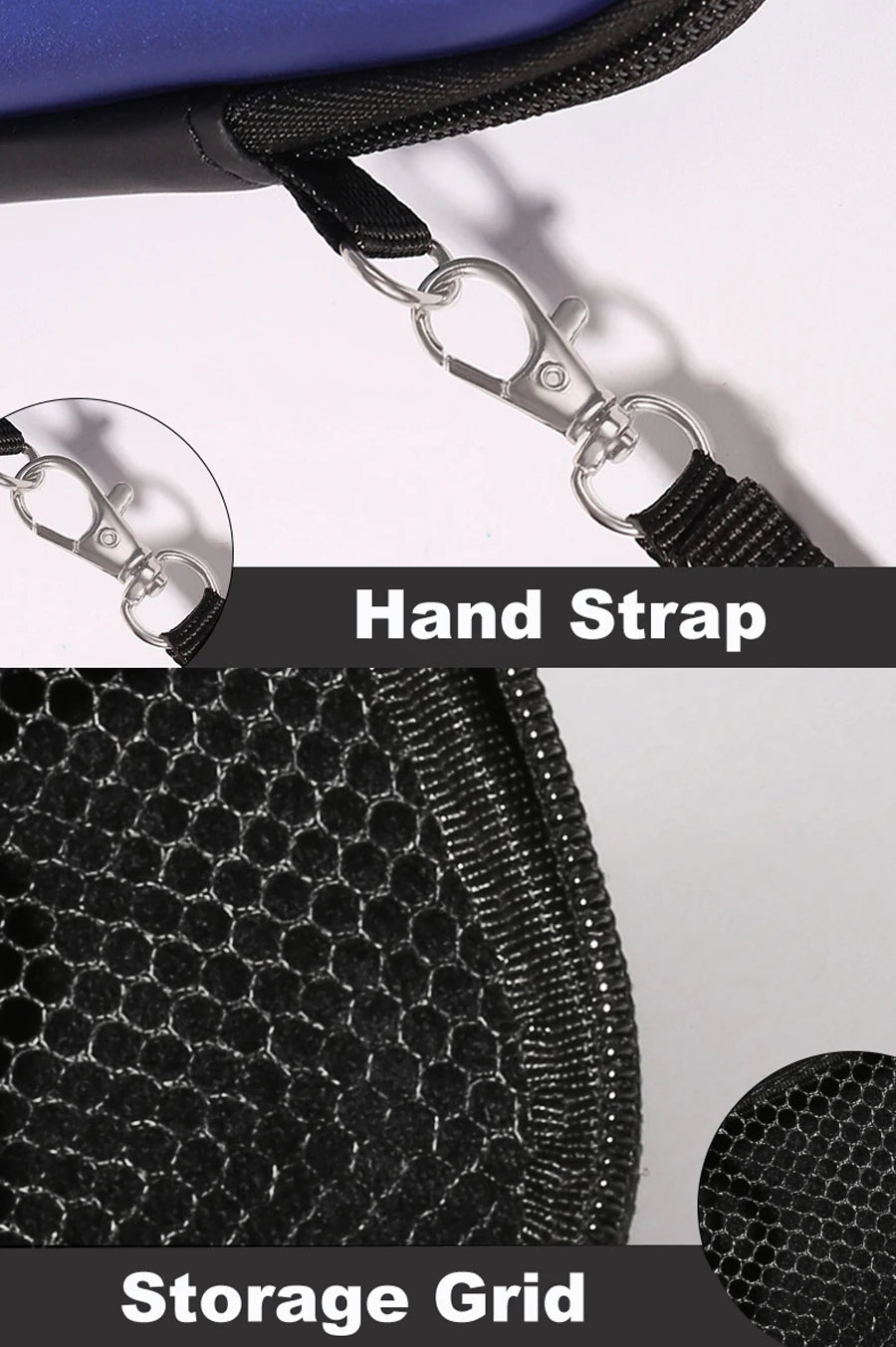 Protective Case Storage Bag