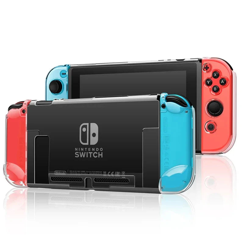 Dockable Case