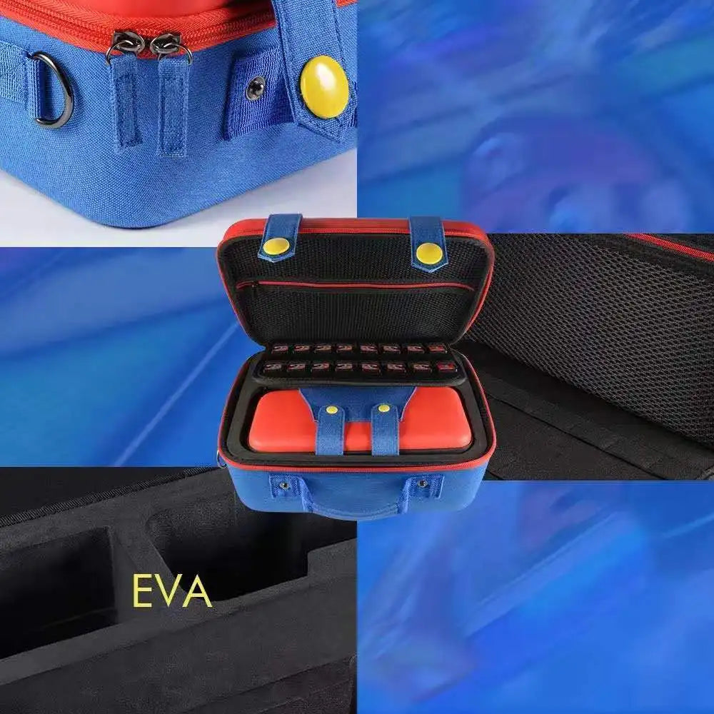 Carrying Storage Cover Nintendoswitch