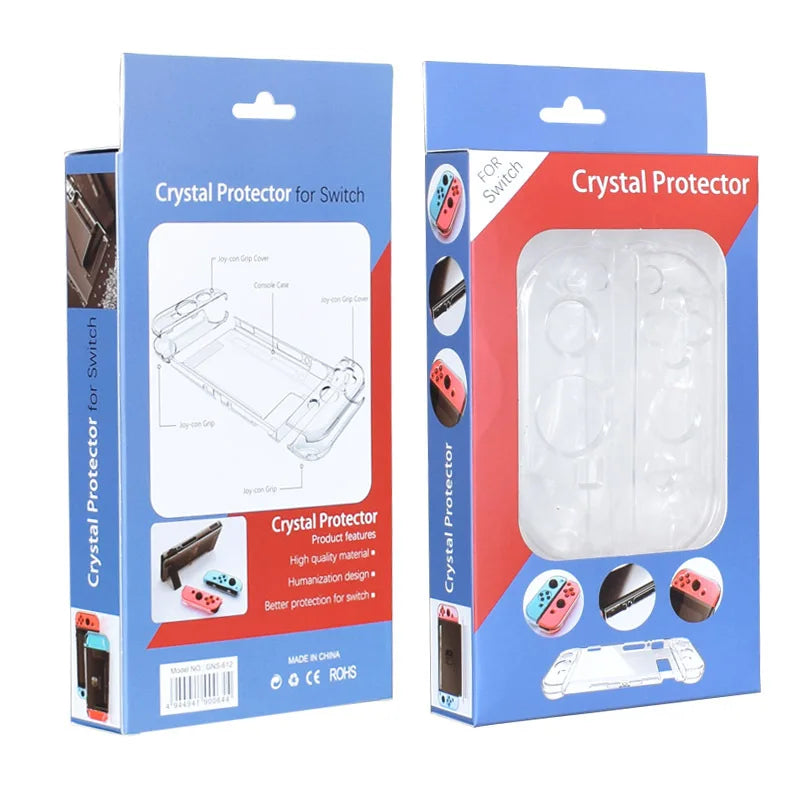 Dockable Case