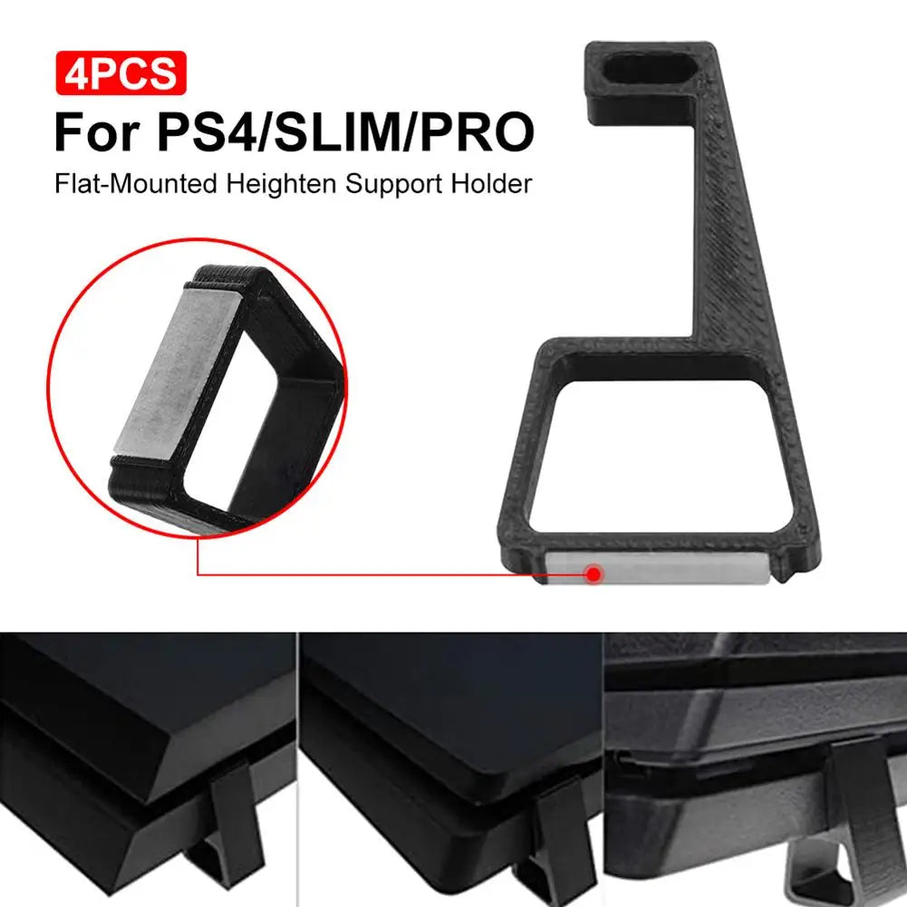 PS4 Accessories Bracket