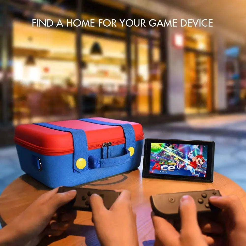 Carrying Storage Cover Nintendoswitch