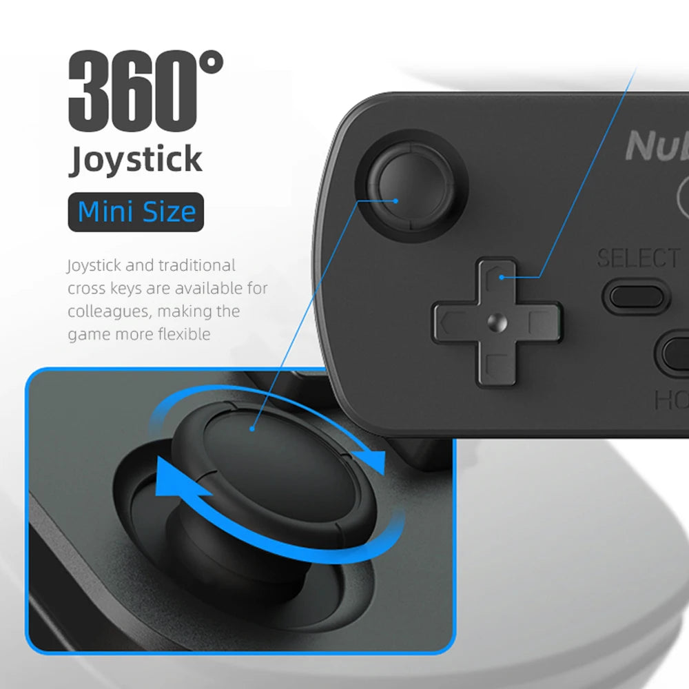 32BIT TV Retro Video Game Console