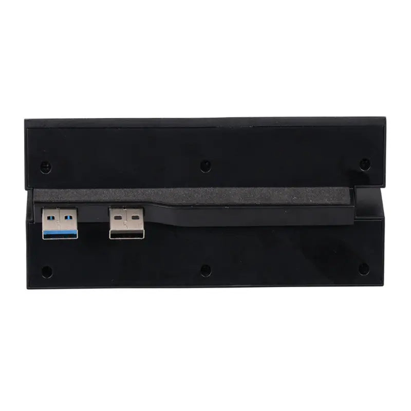 3.0 & 2.0 USB Hub for PS4 Controller Splitter