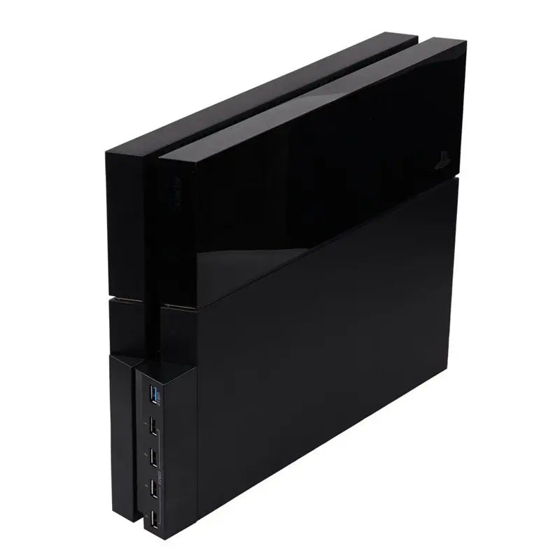 3.0 & 2.0 USB Hub for PS4 Controller Splitter