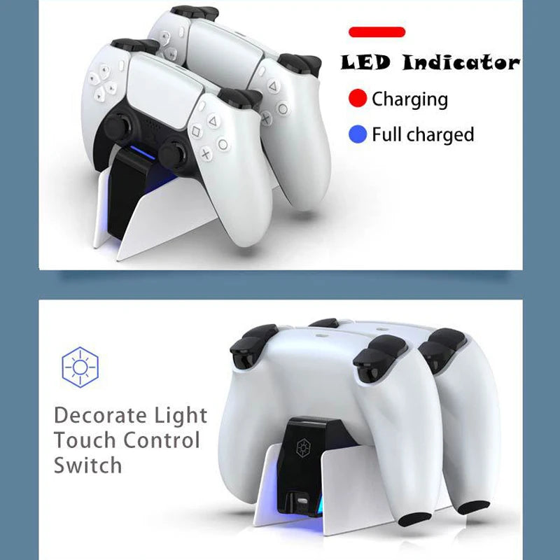 Charger For Sony Play Station