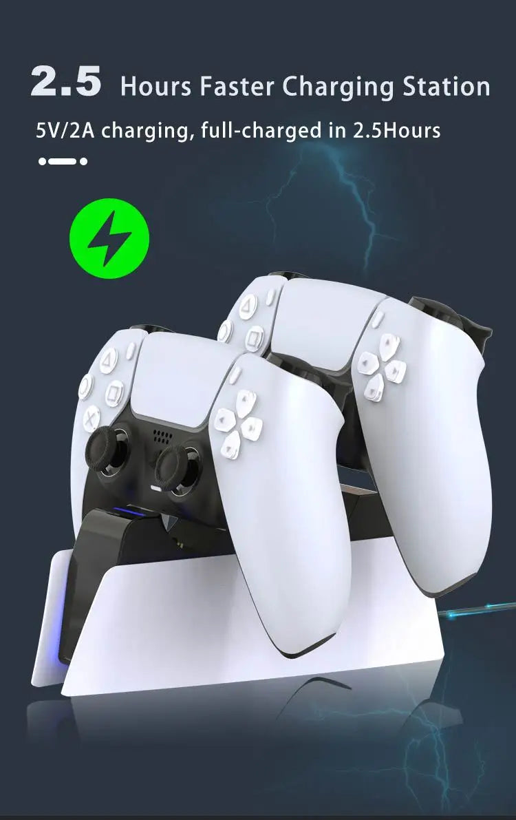 Charger For Sony Play Station