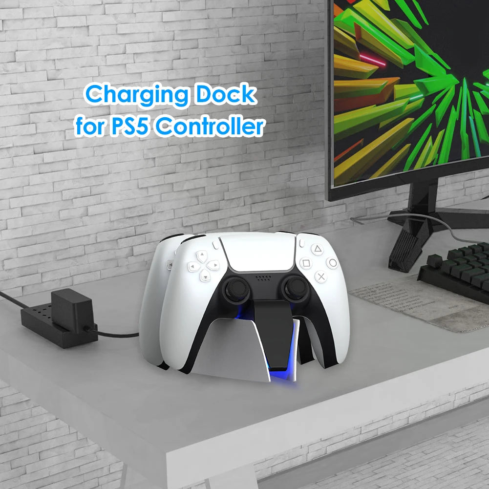 Charger For Sony Play Station