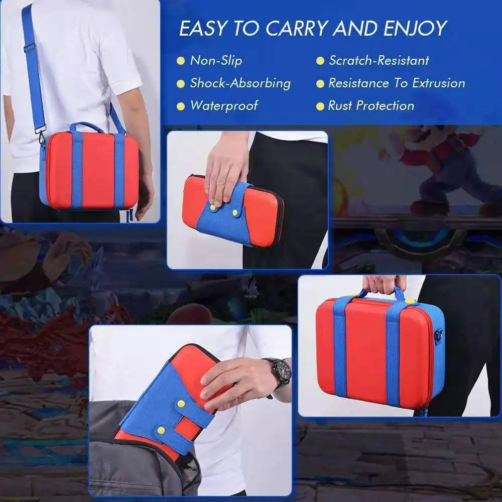 Carrying Storage Cover Nintendoswitch