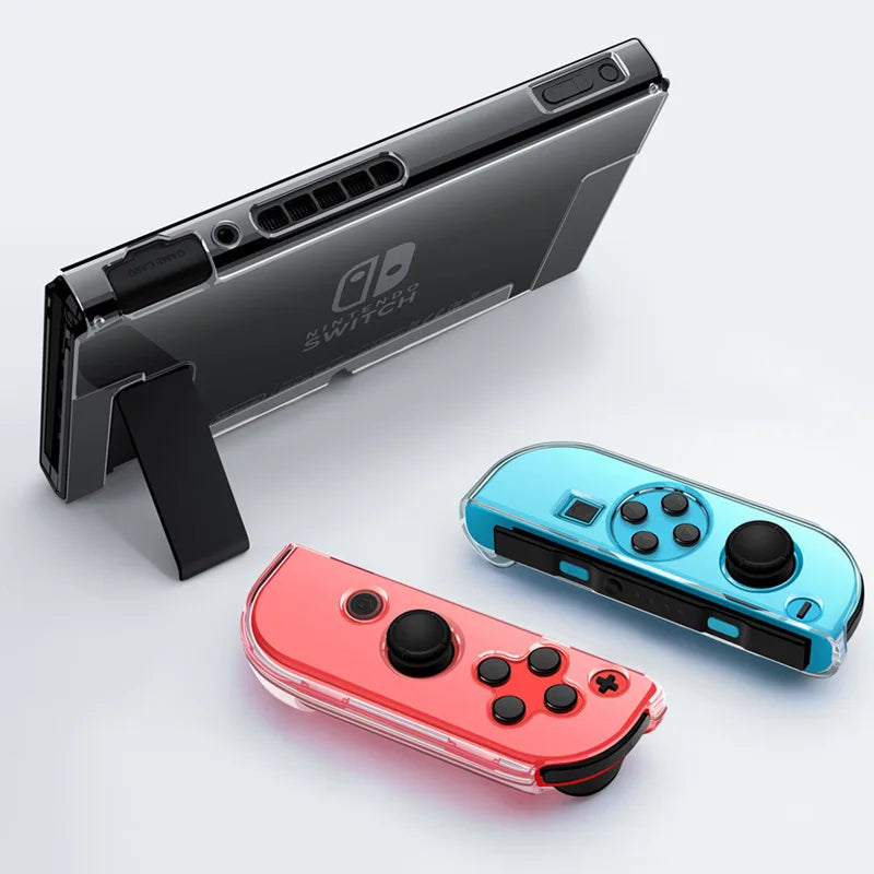 Dockable Case