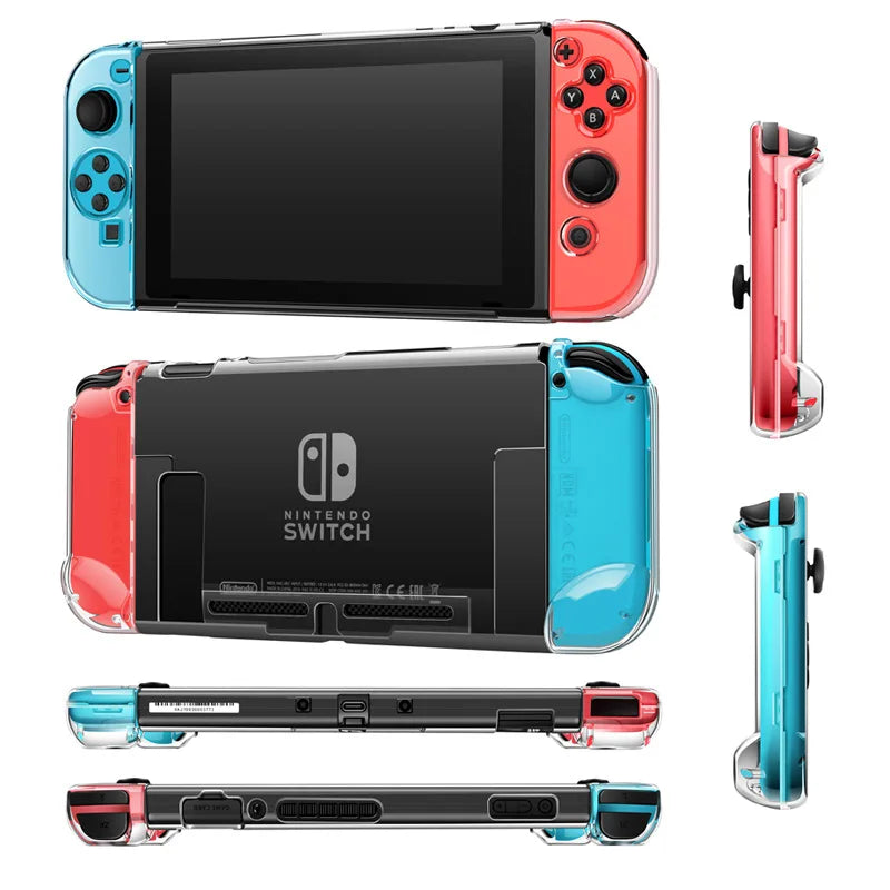 Dockable Case