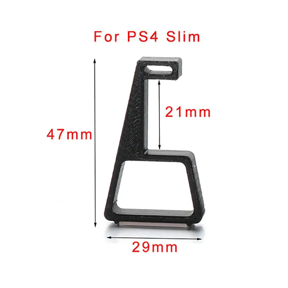 PS4 Accessories Bracket