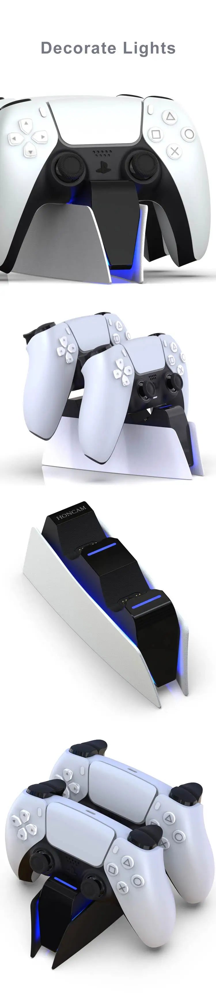 Charger For Sony Play Station