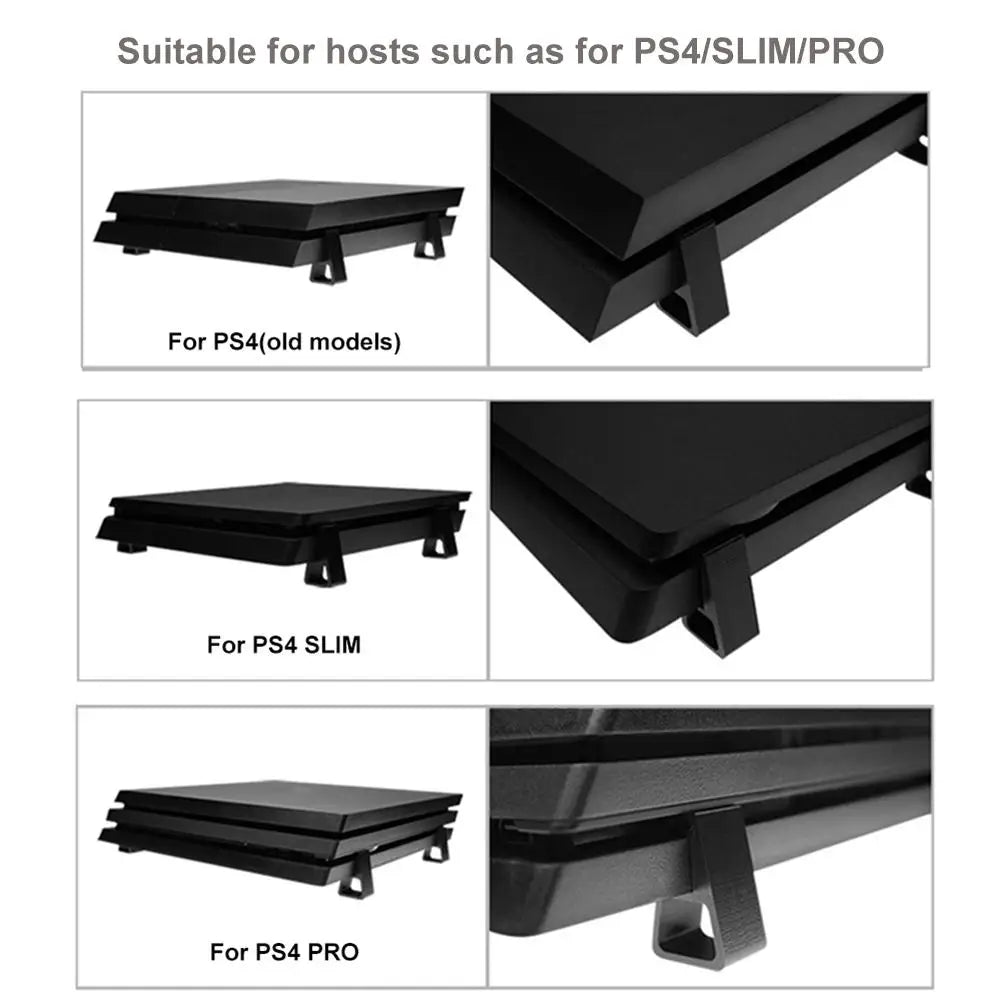 PS4 Accessories Bracket