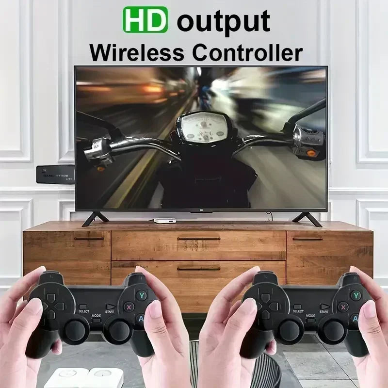 Video Game Sticks M8 Console