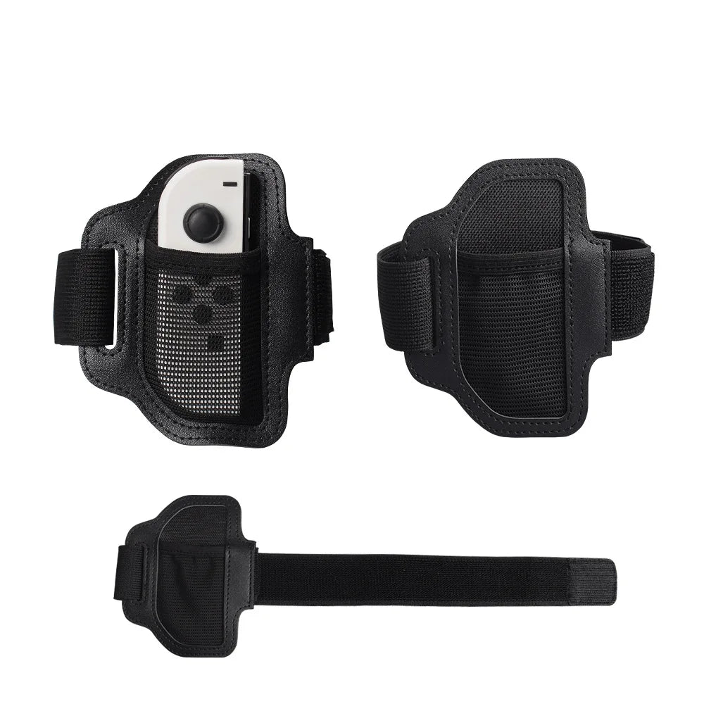 1~4PCS For Switch Leg Straps