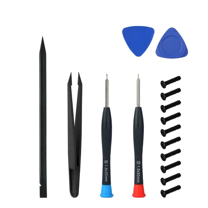 Screwdriver Teardown Spudger Pry
