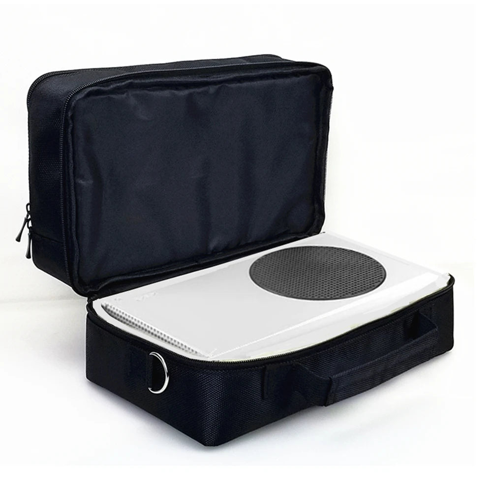 Portable Travel Carrying Case for Xbox Series
