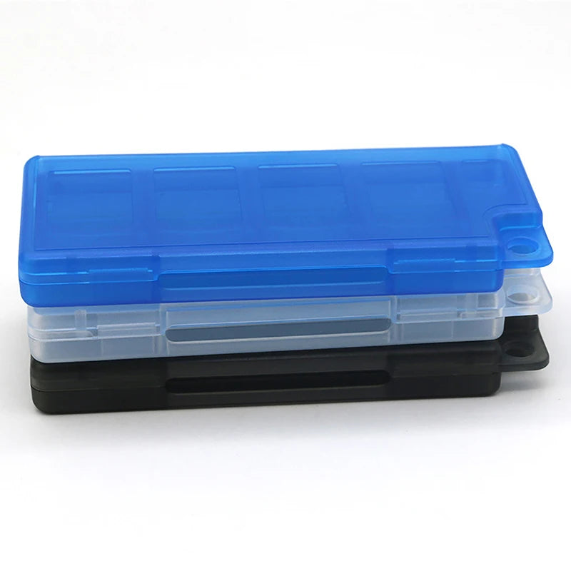 8 In 1 Game Card Case Holder