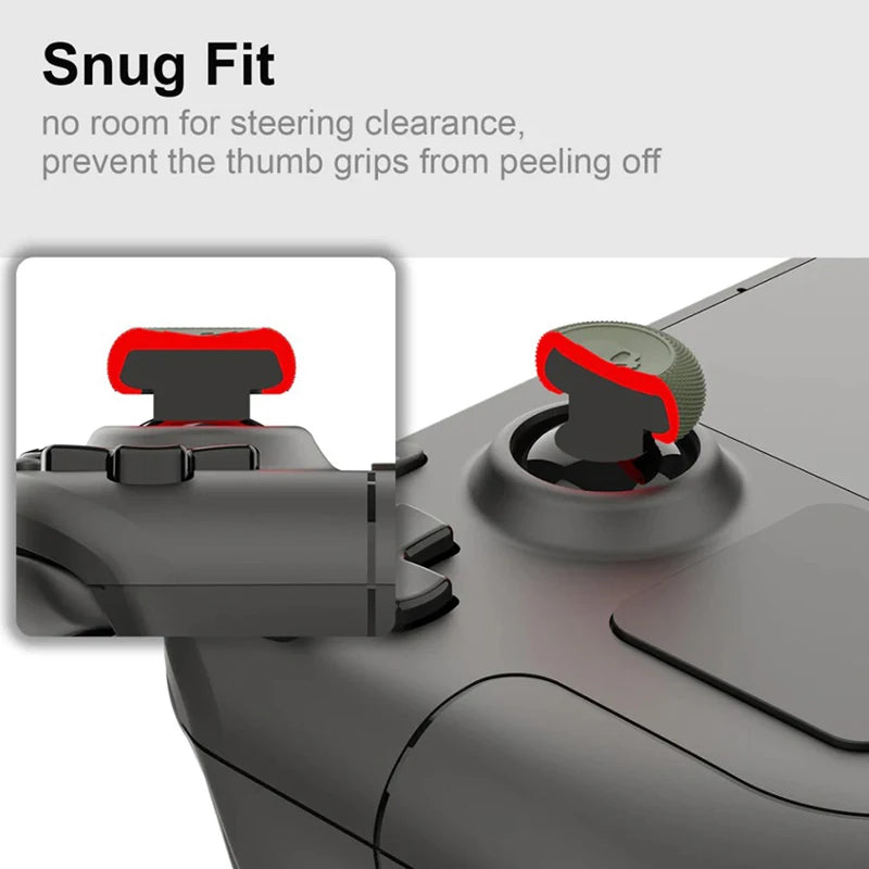 Joystick Cap Thumbstick Cover for Xbox Series X