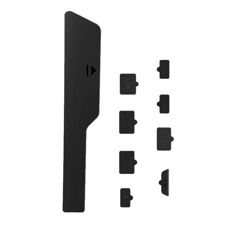 Dust Plug For PS5 Slim Console Host