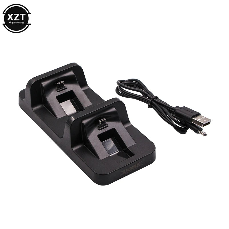 PS4 Controller Handle Charger Base