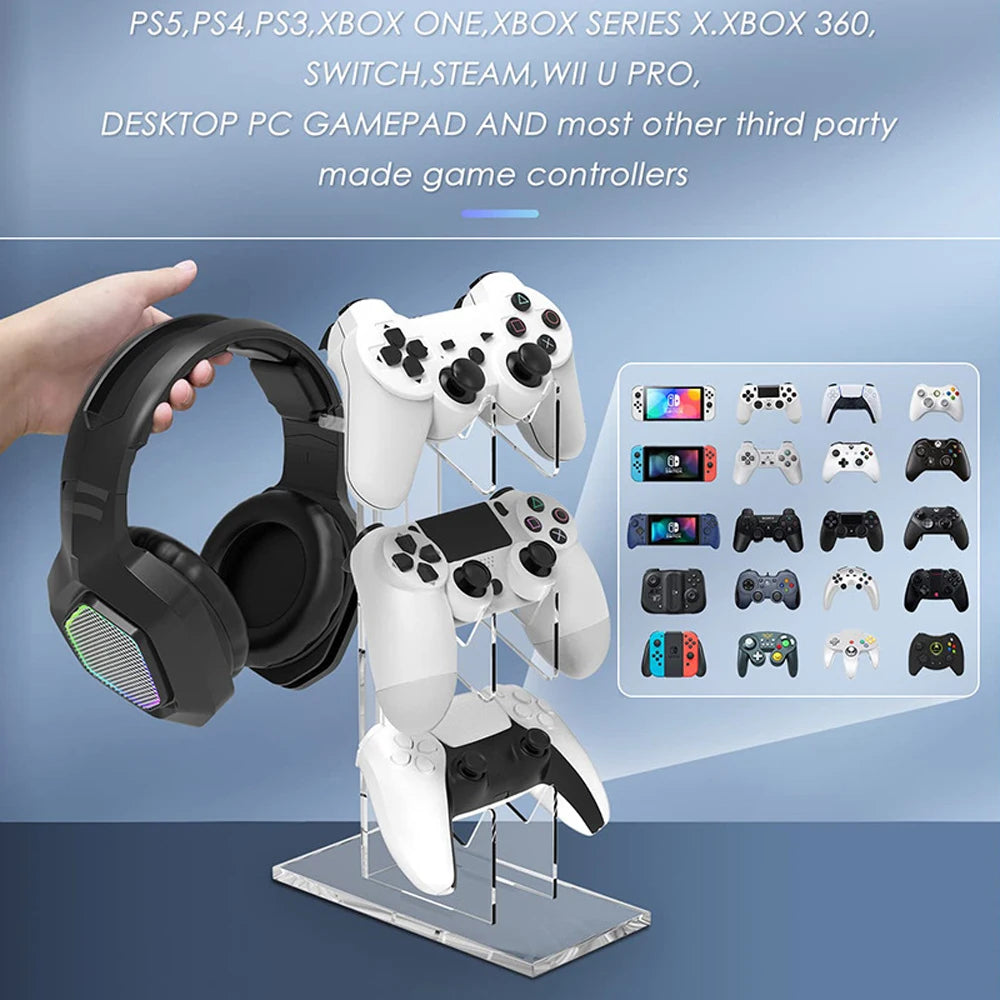 Floor Stand Display Holder