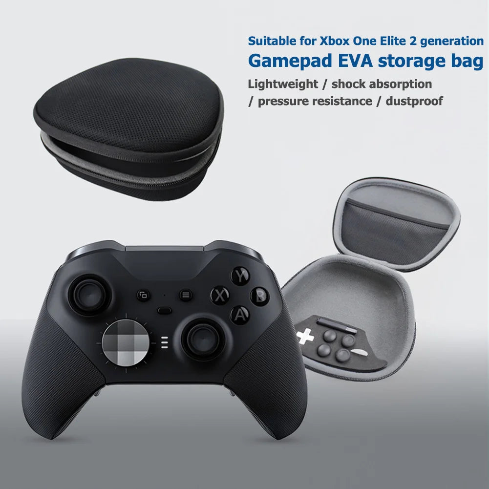 Protective Pouch Bag Hard Shell