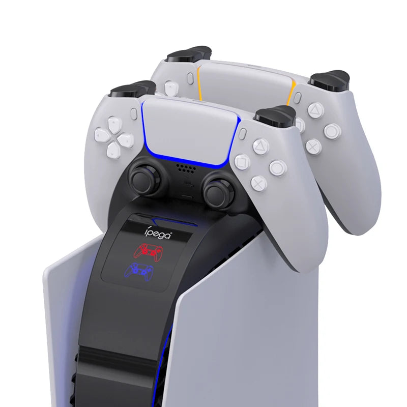 PG-P5016 Dual Controller Charging Dock