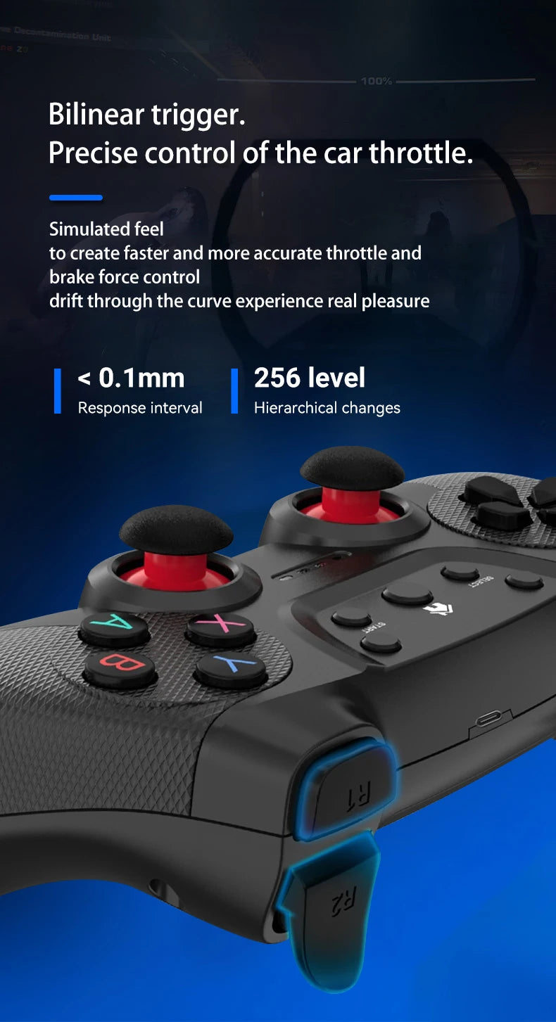 X2 Ultra Video Game Stick Console