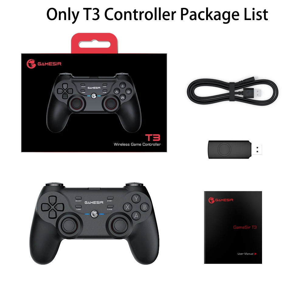Kinhank Retro Video Game Consoles