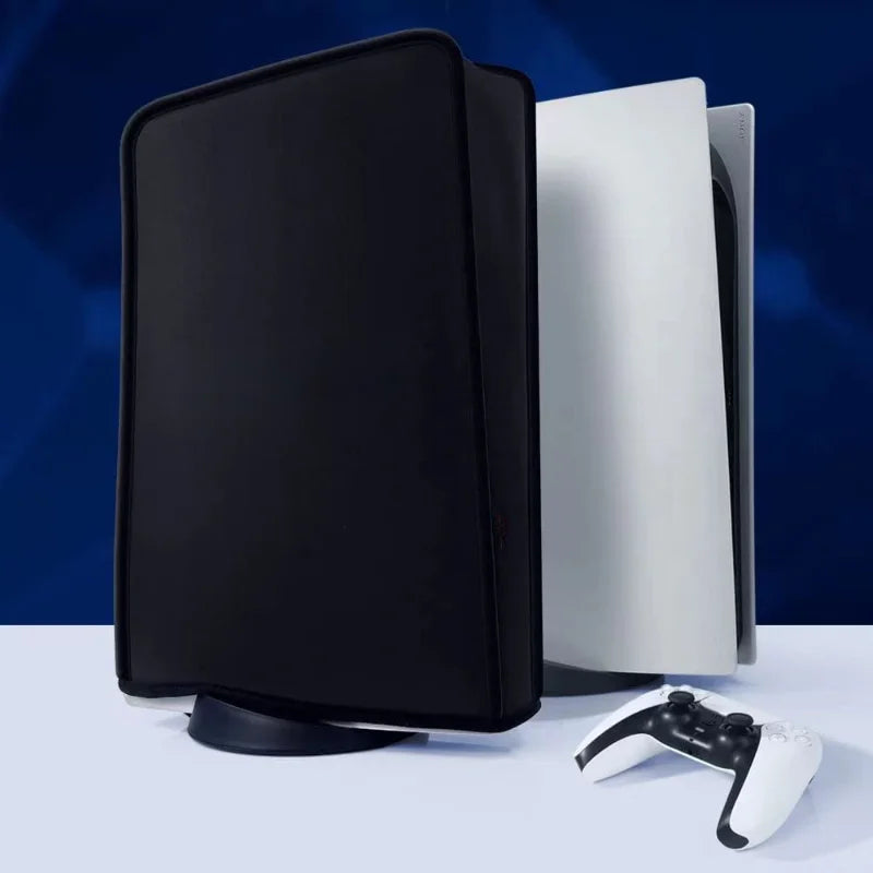 PS5 Console Dust Cover Kit