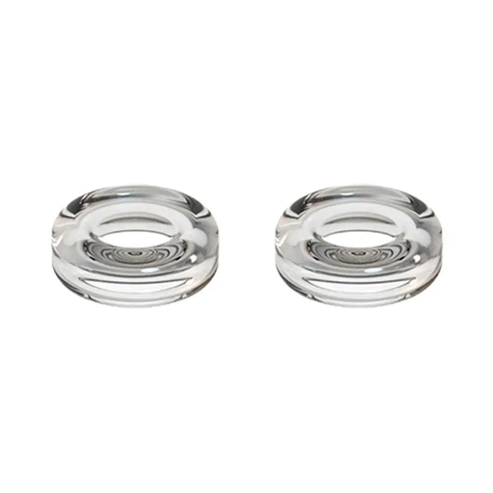 2Pcs Rocker Cap