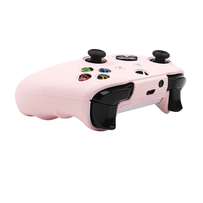 Silicone Protective Case For Xbox