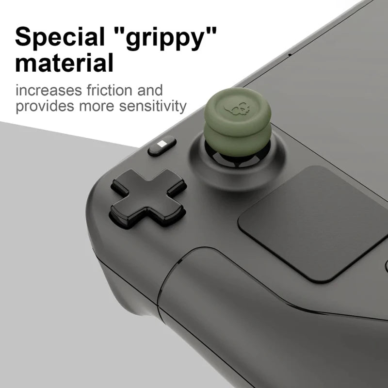 Joystick Cap Thumbstick Cover for Xbox Series X