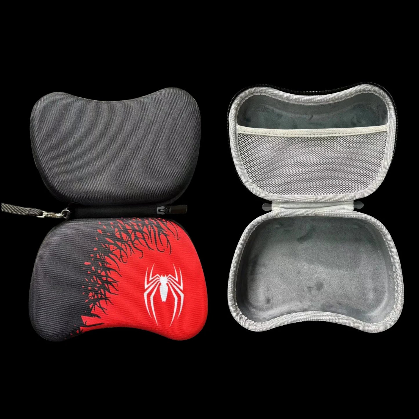 Storage Bag Travel Carrying Case Holder