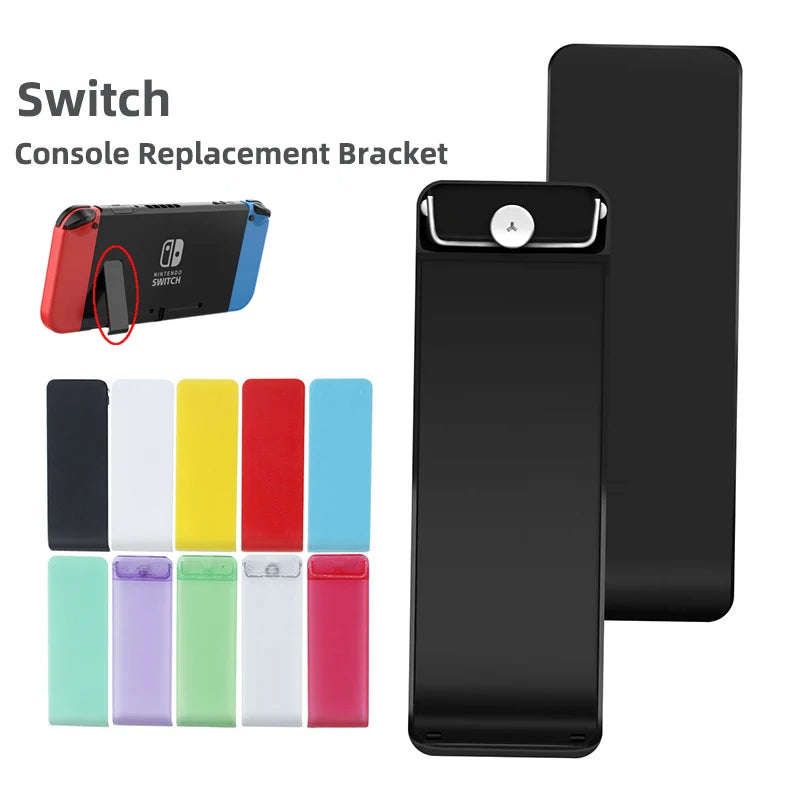 Replacement Bracket Kickstand