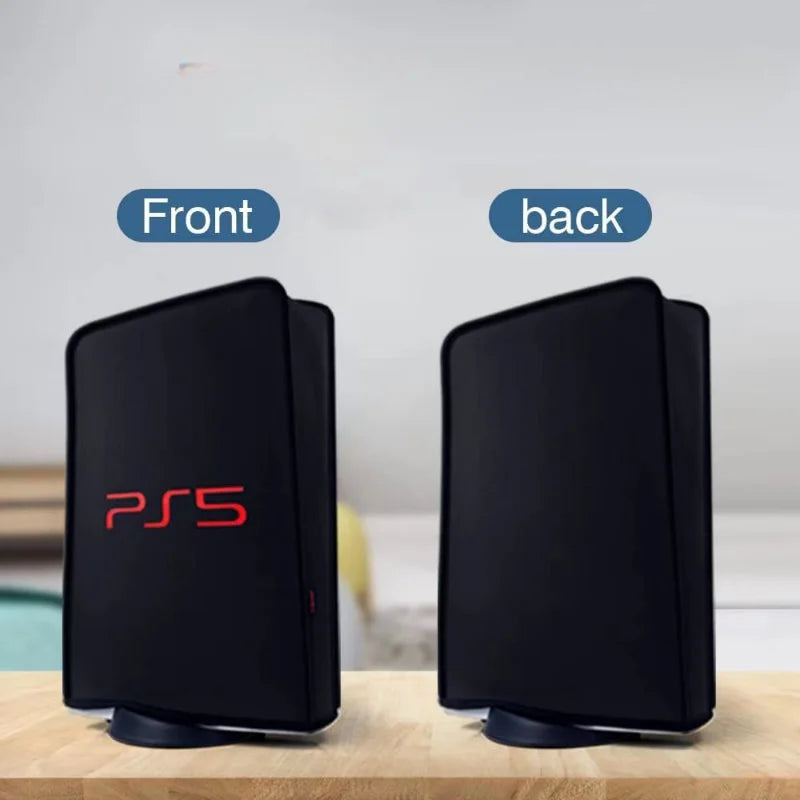 PS5 Console Dust Cover Kit
