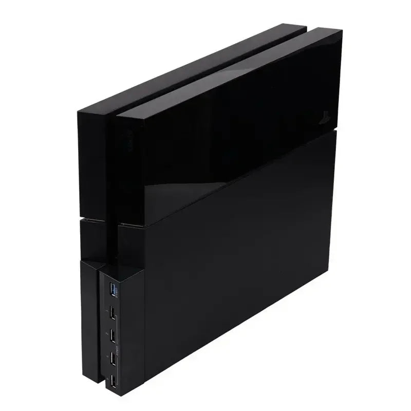 3.0 & 2.0 USB Hub for PS4 Controller Splitter