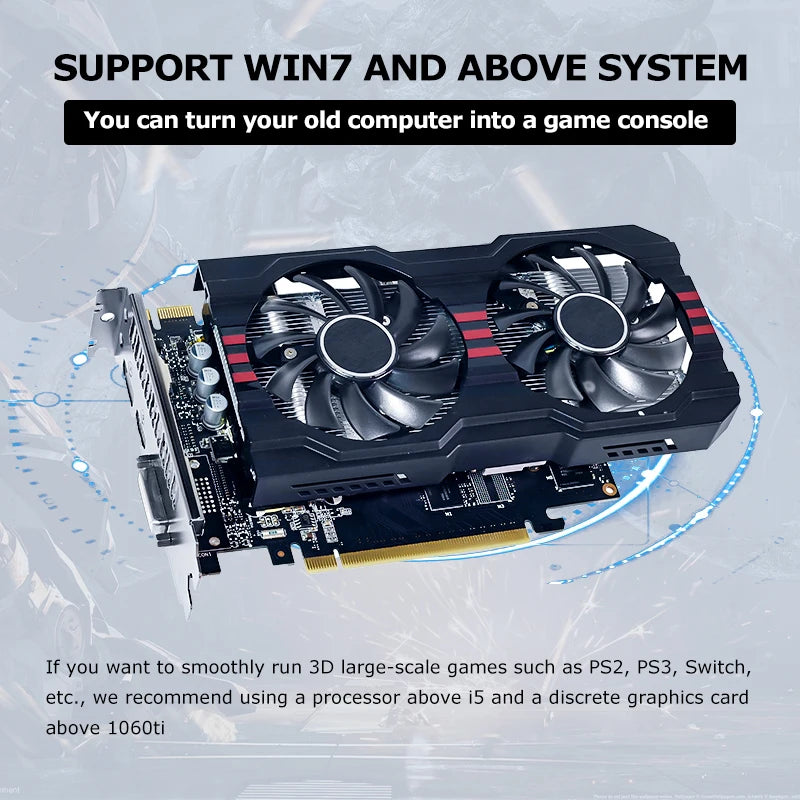 Hyperspin HDD Retro Game Console