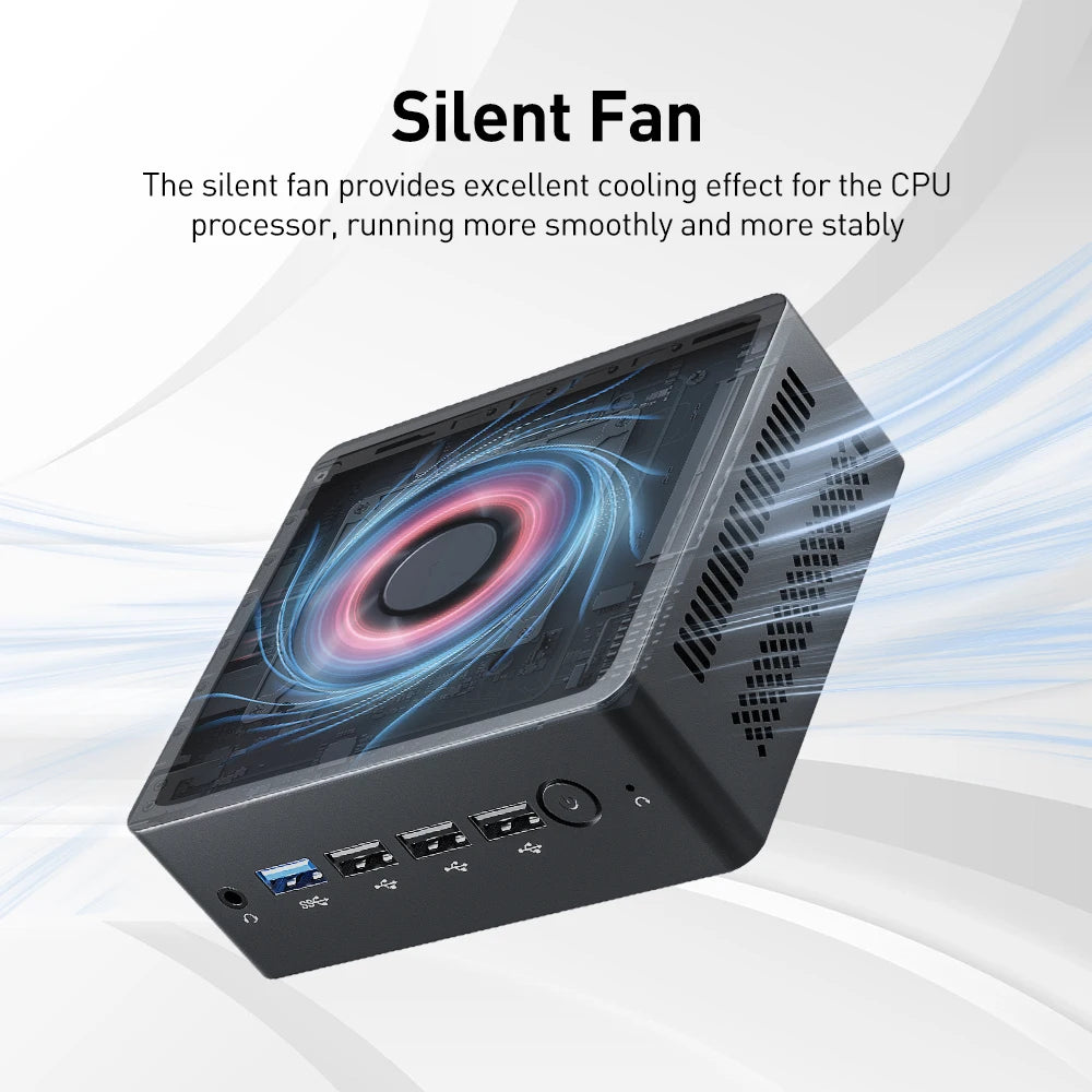 KINHANK Super Console