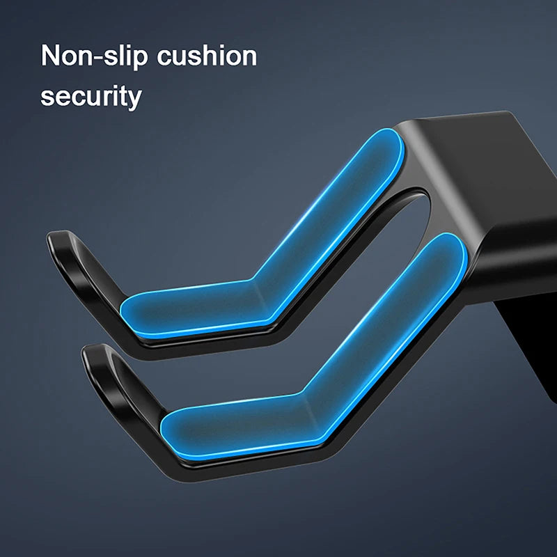 Gamepad Handle Bracket