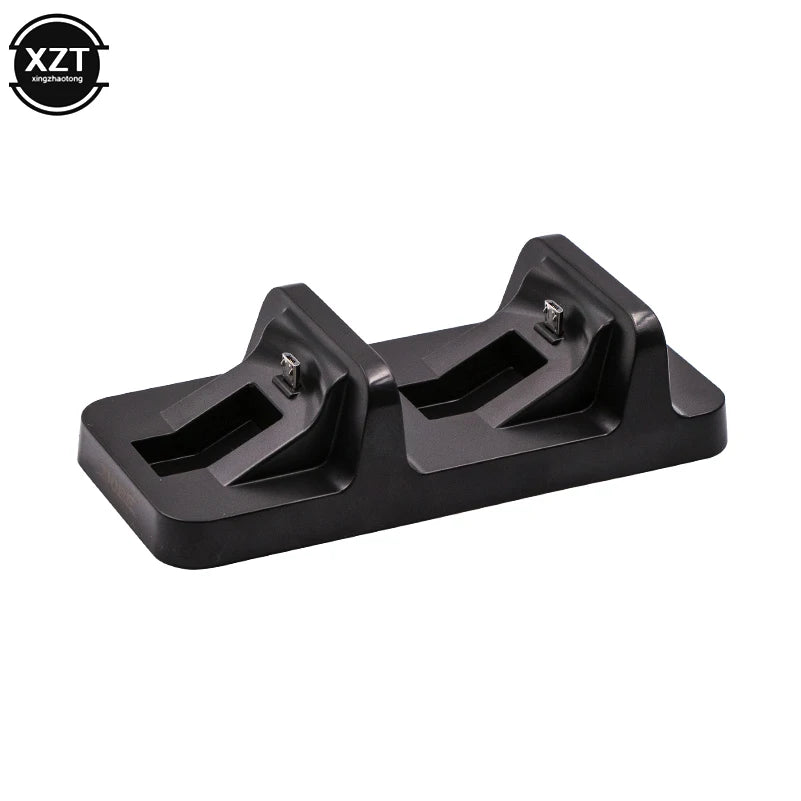 PS4 Controller Handle Charger Base