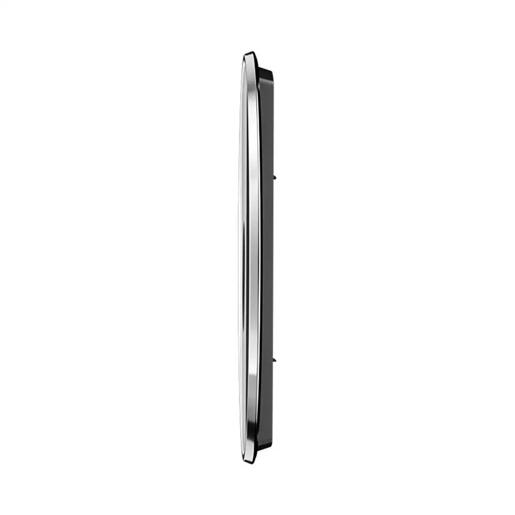 PS5 Slim Vertical Stand Black