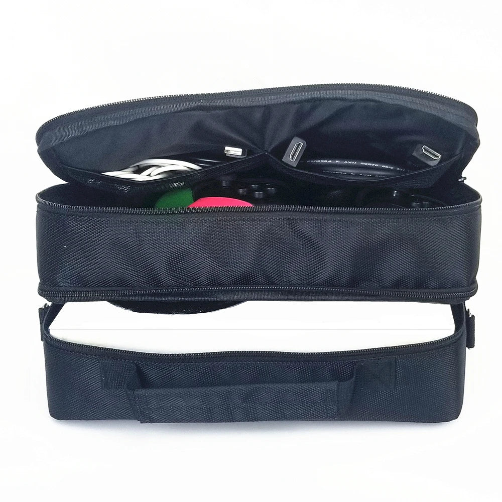 Portable Travel Carrying Case for Xbox Series
