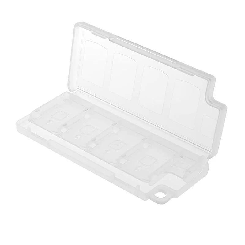 8 In 1 Game Card Case Holder