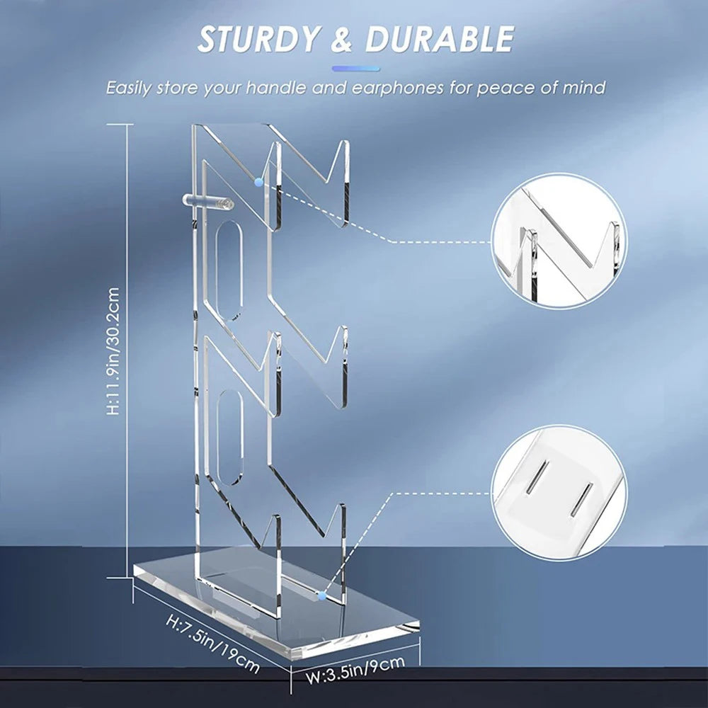 Floor Stand Display Holder
